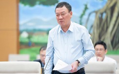 Tổng Thanh tra lý giải đề xuất cán bộ có biến động tài sản 1 tỷ đồng/năm mới phải kê khai