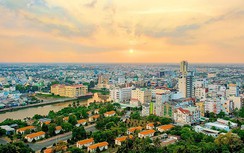Cần Thơ thành lập Ban chỉ đạo điều chỉnh quy hoạch thành phố