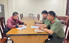 Xử lý các tài khoản đăng clip sai sự thật về an ninh sân bay Liên Khương