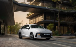 Hyundai Tucson bất ngờ đứng đầu doanh số bán hàng của hãng