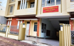 Cà Mau tăng cường quản lý nhà ở, nhà công vụ và công sở