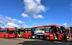 Huế: Nâng cao chất lượng, an toàn trong hoạt động vận tải đường bộ