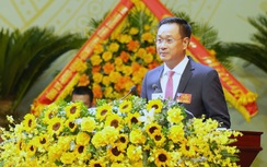 Ông Lê Ngọc Quang giữ chức Bí thư Thành ủy Đà Nẵng