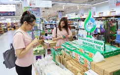 Để hàng hóa “xanh” đến gần người dân hơn