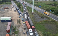 TP.HCM đẩy nhanh tiến độ loạt dự án giao thông cửa ngõ để gỡ điểm nghẽn ùn tắc