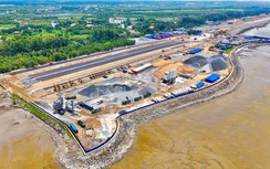 Dự án Khu đô thị du lịch lấn biển Cần Giờ được miễn giấy phép xây dựng