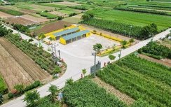 Hà Nội nâng tầm nông thôn mới: Từ “vành đai hậu cần” đến đô thị sinh thái, thông minh