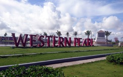 Cần Thơ gỡ vướng cho khu đô thị Cát Tường Western Pearl