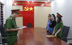 Nghệ An: Bắt đối tượng giả danh "khám bệnh miễn phí" để bán thực phẩm chức năng giá cao
