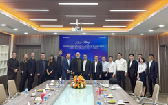 Thương hiệu quản lý khách sạn Sunset tại Dubai chọn Taseco Land làm đối tác chiến lược