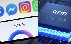 Meta và Arm bắt tay mở kỷ nguyên AI tiết kiệm năng lượng quy mô lớn