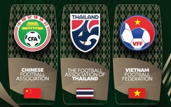 VFF vào top 3 để cử giải thưởng lớn tại AFC Awards 2025