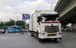 Tin tức tai nạn giao thông mới nhất hôm nay 18/10/2025