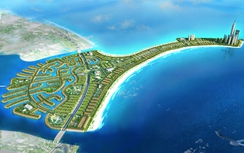 Vinhomes Green Paradise: Chuỗi sự kiện khai mở "kỳ quan" - Chuẩn mực siêu đô thị ESG++