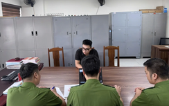 Thanh Hóa: Đăng tin sai sự thật, 2 quản trị viên bị tạm giữ hình sự