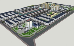 Cần Thơ khởi động lại dự án "bất động" nhiều năm