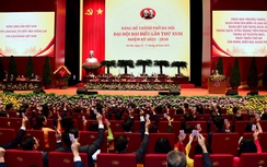 Hà Nội tăng tốc hoàn thiện hạ tầng giao thông, mở rộng không gian đô thị
