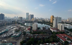 Nghịch lý thị trường bất động sản: Giá nhà cao nhưng vẫn “cháy hàng”