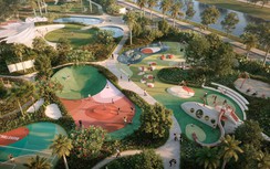 LUMIÈRE Orient Pearl: Tinh chọn giá trị sống thanh khiết tại Ocean Park 1 Hà Nội