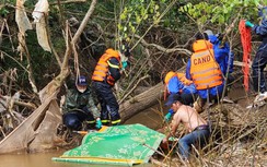 Lâm Đồng: Phát hiện thi thể phụ nữ bị cuốn trôi tại Thác Voi sau 3 ngày tìm kiếm