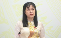 Bỏ phiếu kín bầu, phê chuẩn một số chức danh lãnh đạo chủ chốt tại Kỳ họp thứ 10