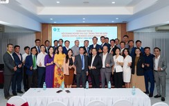 Thành lập Hội Doanh nghiệp trung tâm Sài Gòn: Gắn kết để cùng phát triển