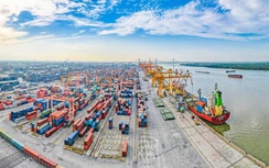 Đề xuất mở rộng ranh giới vùng nước cảng biển Hải Phòng