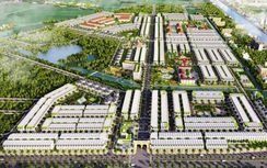 Cần Thơ: Khu dân cư thương mại Vị Thanh còn vướng mặt bằng, thủ tục đất đai