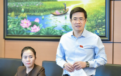 Sớm bổ sung nguyên tắc, xác định rõ hướng phát triển kinh tế vận tải hàng không tầm thấp
