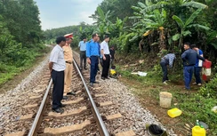 Huế: Chủ động phòng ngừa, kéo giảm tai nạn giao thông đường sắt
