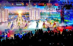 Chính thức ra mắt Eurowindow Sport Garden tại Nghệ An