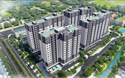 Huế: Sắp có thêm hai dự án nhà ở xã hội hơn 2.600 tỷ đồng