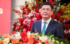 Bộ trưởng Công thương: Báo Công thương phải trở thành tờ báo kinh tế hàng đầu