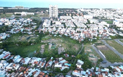 Thứ trưởng Bộ Xây dựng kiểm tra khu đất xây dựng nhà ở xã hội tại tỉnh Đắk Lắk