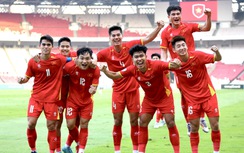 U23 Việt Nam vào bảng đấu khó tại vòng chung kết U23 châu Á 2026