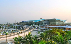 Bộ Xây dựng phê duyệt nhiệm vụ quy hoạch sân bay Đà Nẵng và Chu Lai