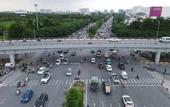 Hà Nội đồng loạt khởi công nhiều dự án trọng điểm trong tháng 10