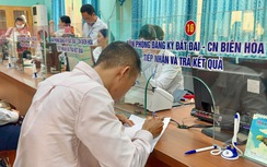 Đồng Nai: Chiến dịch 90 ngày làm sạch dữ liệu đất đai, tạo nền tảng chính quyền số