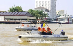 Cần Thơ xóa đăng ký 236 phương tiện thủy nội địa