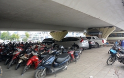 Yêu cầu Hà Nội rà soát, xử lý nghiêm các bãi trông xe không nằm trong quy hoạch