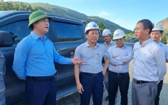 Thứ trưởng Bộ Xây dựng: Tập trung cao độ đẩy tiến độ cao tốc qua Gia Lai, Đắk Lắk