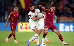 3 lần đá hỏng phạt đền, AS Roma thua đau ở Europa League
