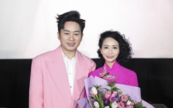 Nhạc sĩ Nhuận Phú: Khi “duyên” đưa âm nhạc chạm tới ký ức và lòng biết ơn