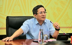 Miền Trung sẵn sàng sơ tán dân để ứng phó bão số 12