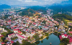 Lào Cai: Xây dựng xã Mậu A trở thành trung tâm kết nối vùng