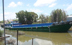 Cà Mau: Kiên quyết xử lý nghiêm vi phạm giao thông đường thủy