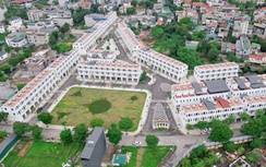 Phú Thọ đẩy nhanh tiến độ 9 dự án nhà ở xã hội, gần 10.000 căn hộ cho người thu nhập thấp