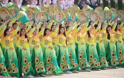 Phụ nữ Việt Nam là minh chứng cho ý chí kiên cường, khát vọng vươn lên trong kỷ nguyên mới