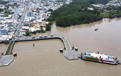 Đồng Nai mở đường cho siêu dự án cầu Cát Lái và cầu Long Hưng kết nối TP.HCM