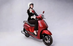 Vì sao Yamaha Grande lại là bạn đồng hành của phụ nữ hiện đại?